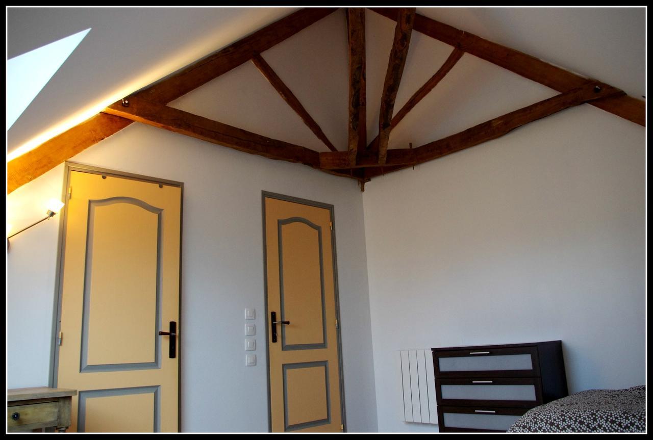 Bed and Breakfast La Prade Basse 82 Сент-Антонен Екстер'єр фото